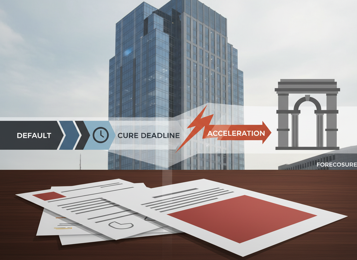 Acceleration Is Not a Magic Word